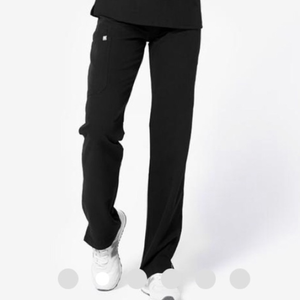 FIGS - Kade scrub pants